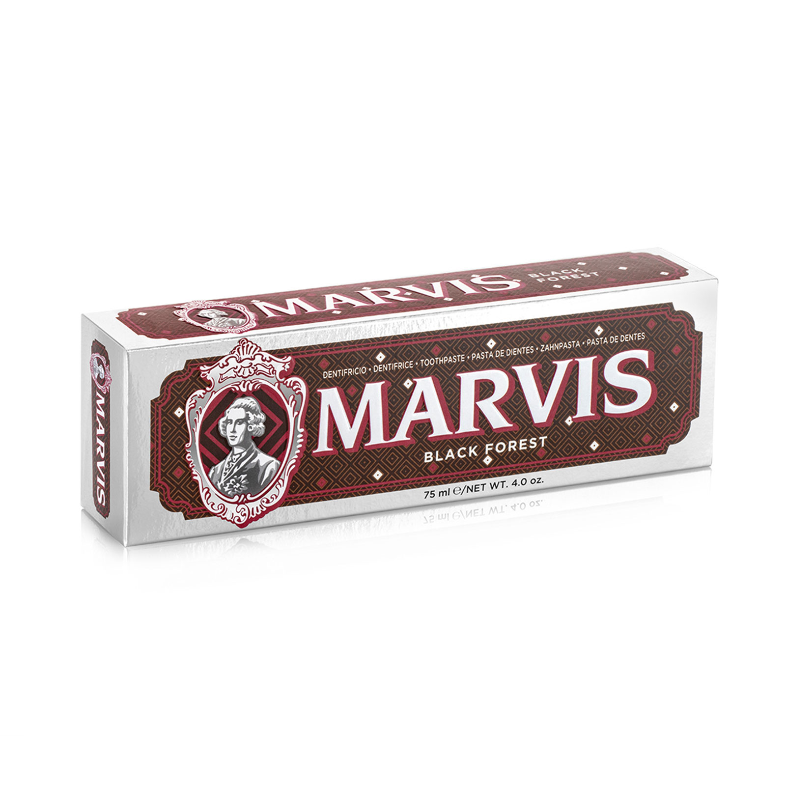 Marvis BLACK FOREST — изображение 2
