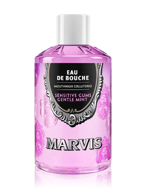 Marvis SENSITIVE