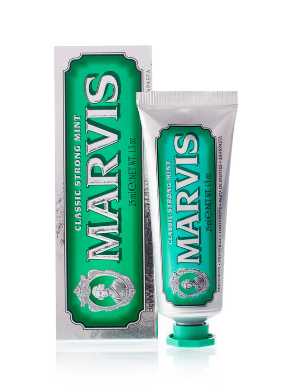 Marvis CLASSIC STRONG MINT