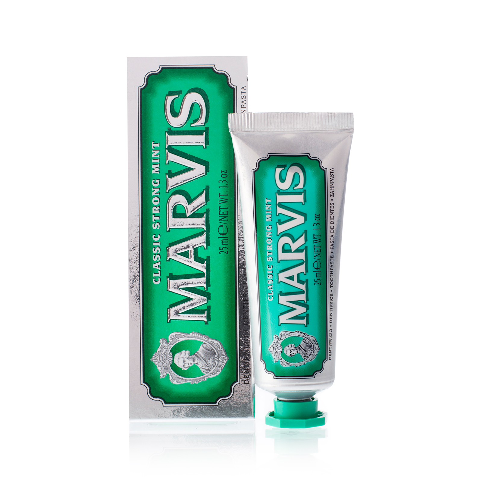 Marvis CLASSIC STRONG MINT