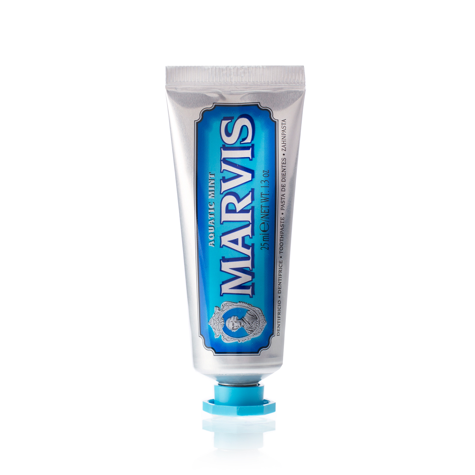 Marvis AQUATIC MINT — изображение 2