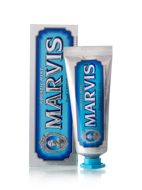 Marvis AQUATIC MINT