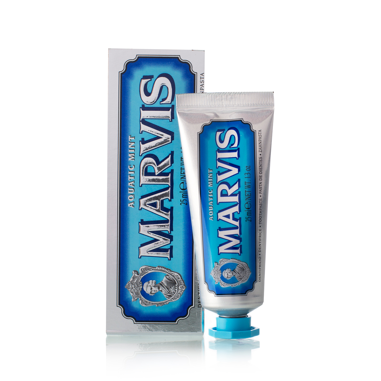 Marvis AQUATIC MINT