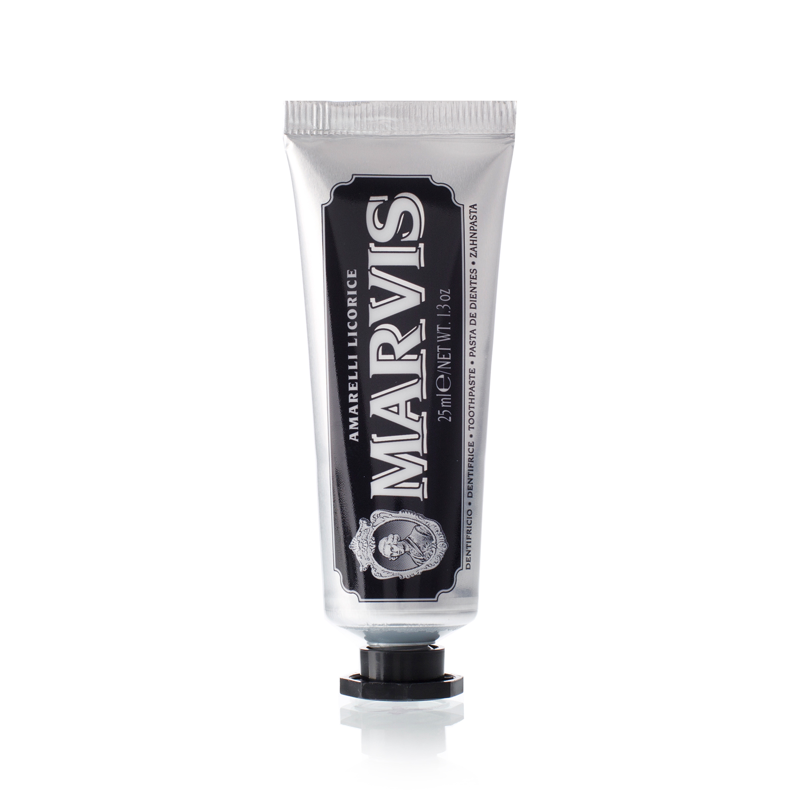 Marvis AMARELLI LICORICE — изображение 2