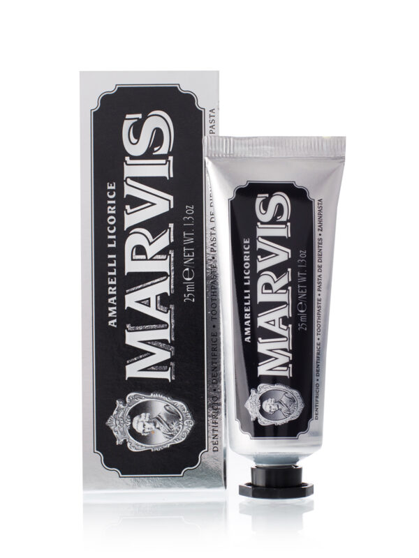 Marvis AMARELLI LICORICE