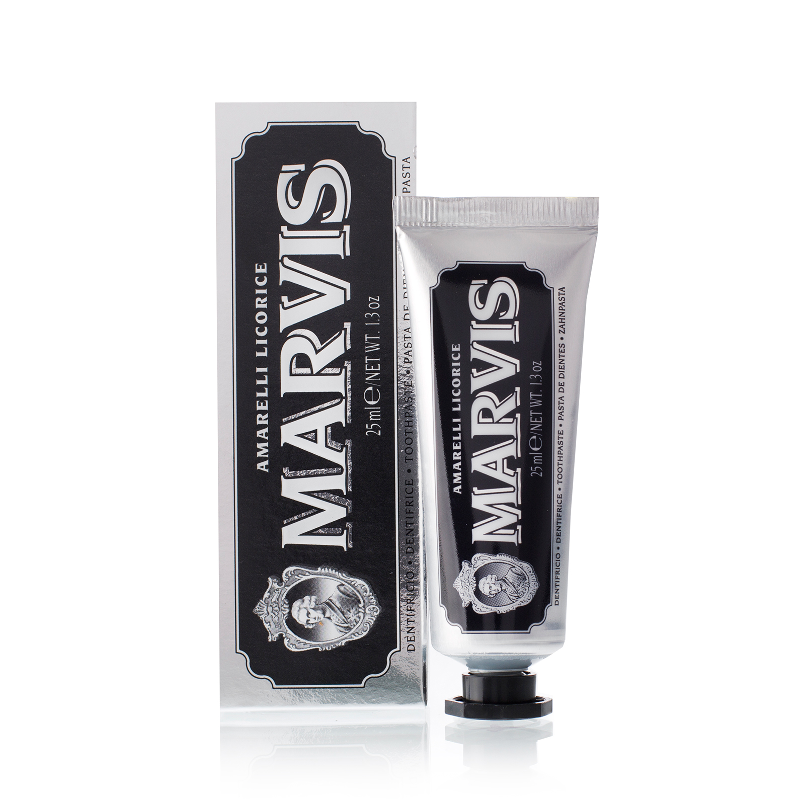 Marvis AMARELLI LICORICE
