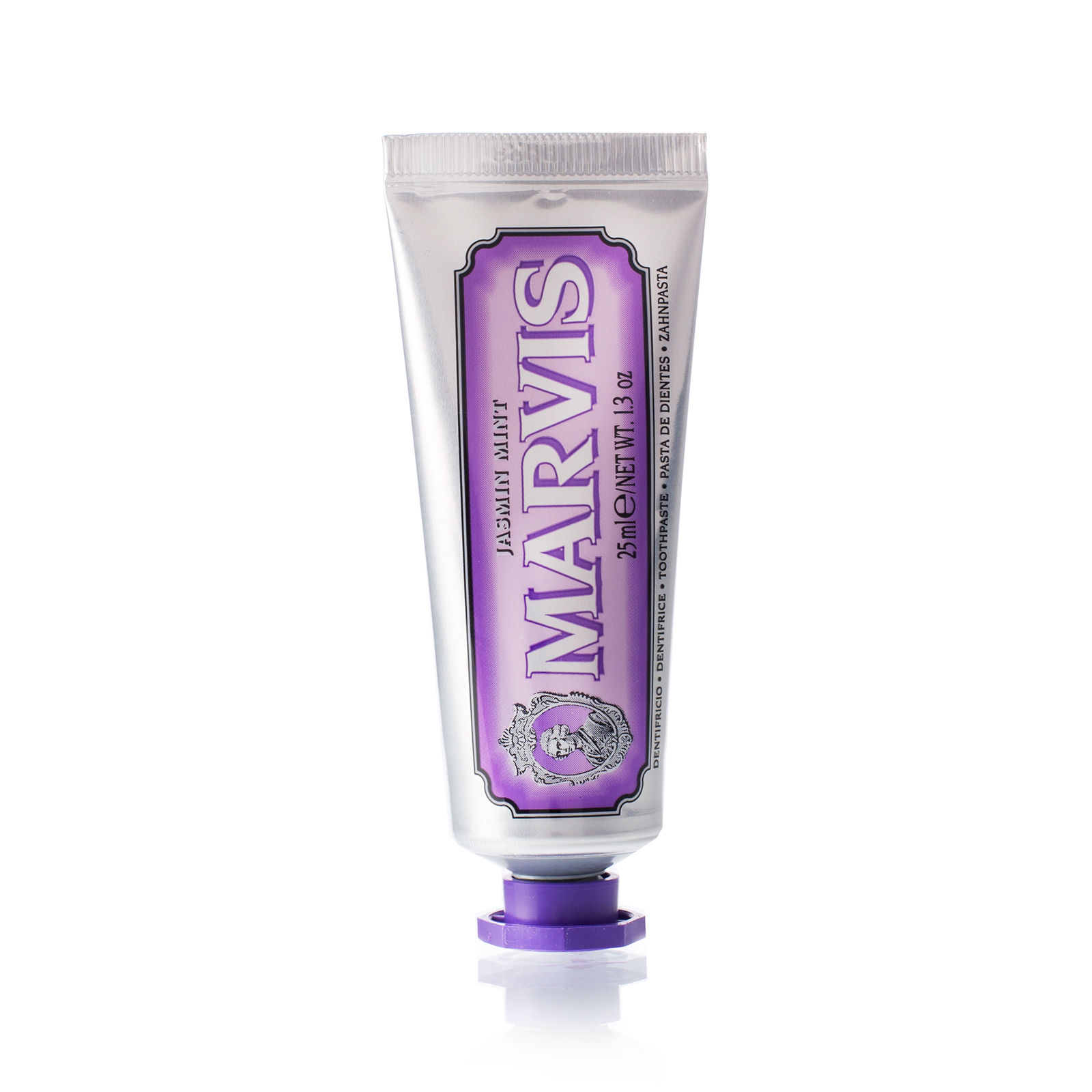 Marvis JASMIN MINT — изображение 2