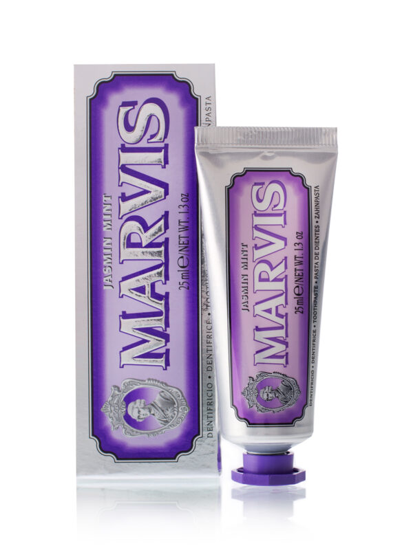 Marvis JASMIN MINT
