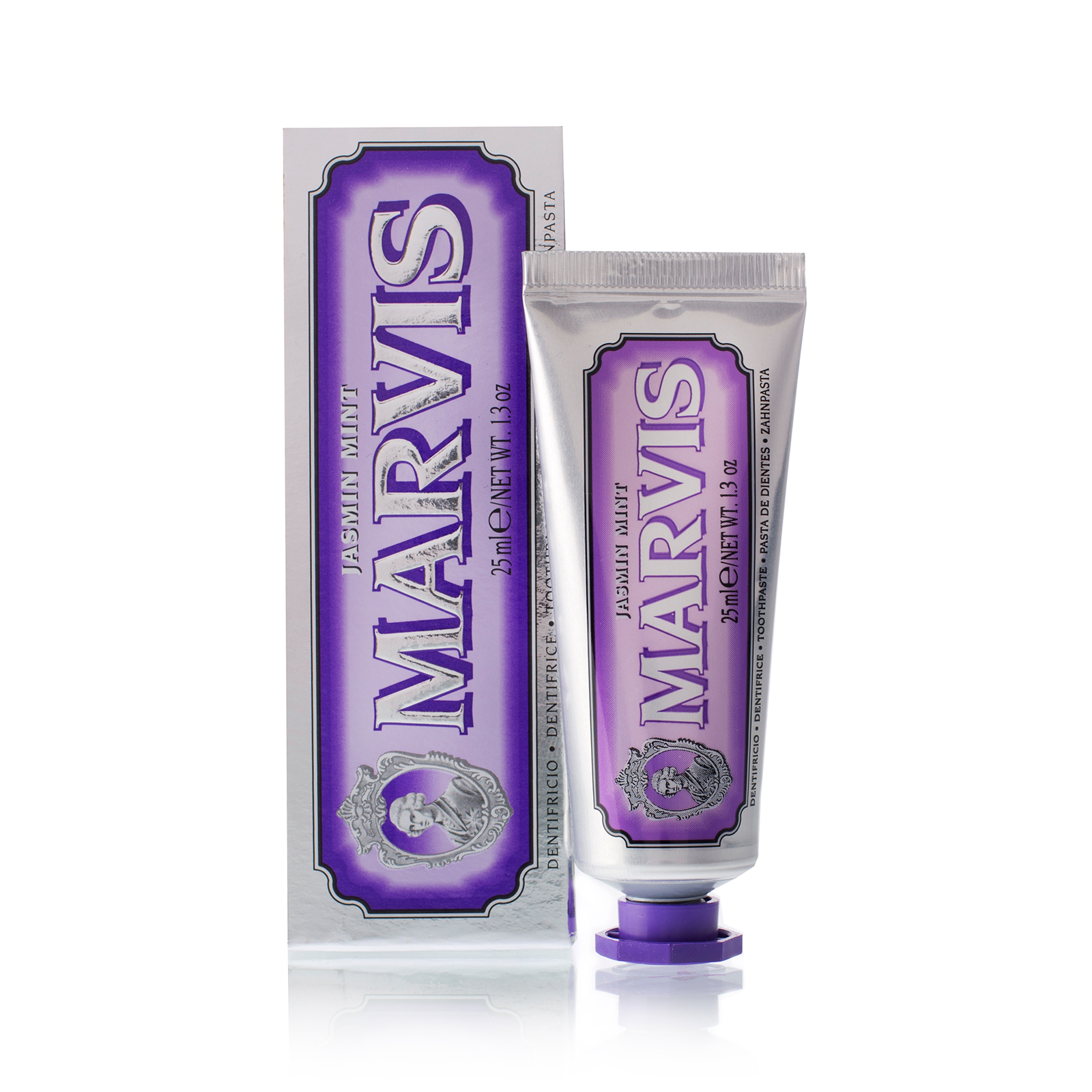 Marvis JASMIN MINT