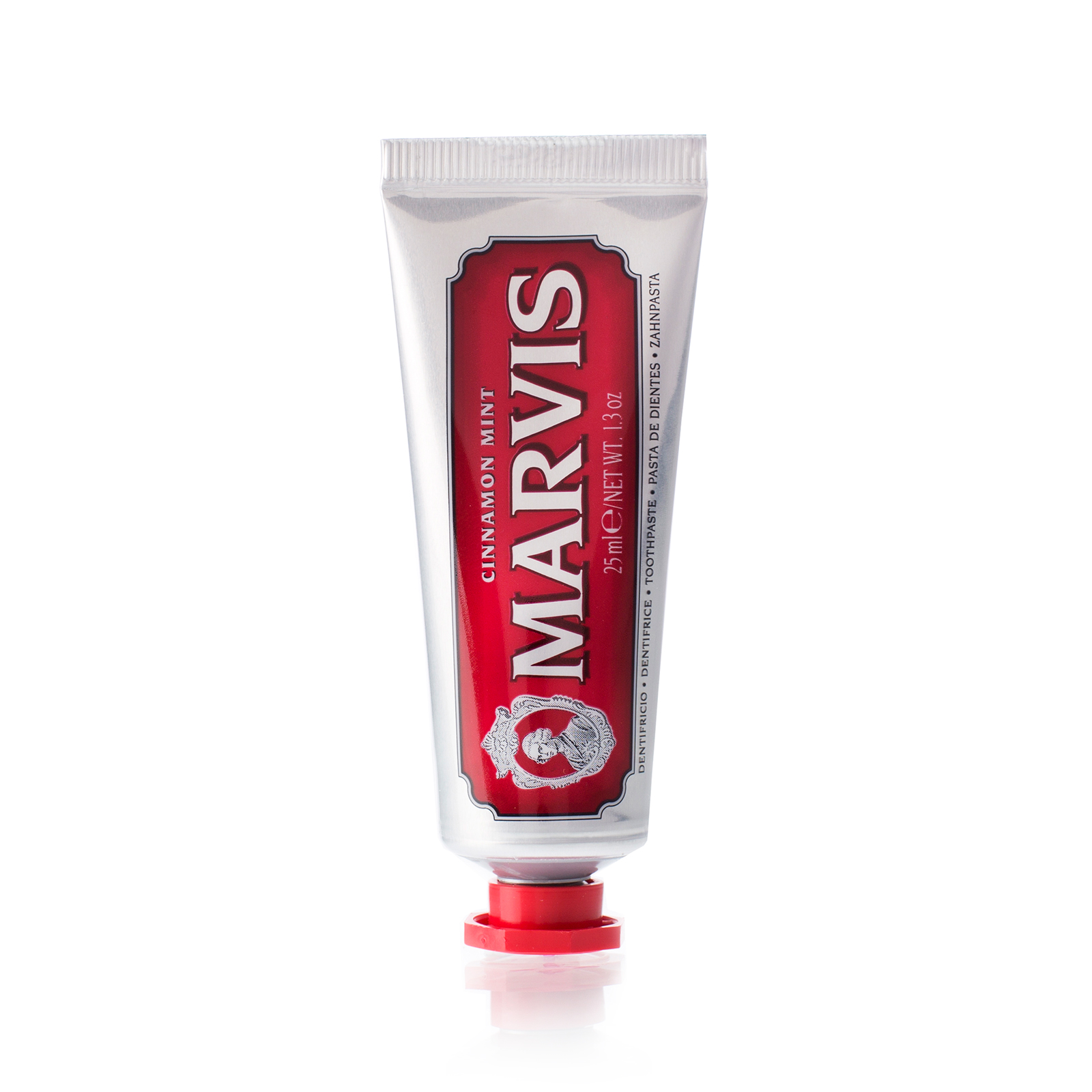 Marvis CINNAMON MINT — изображение 2