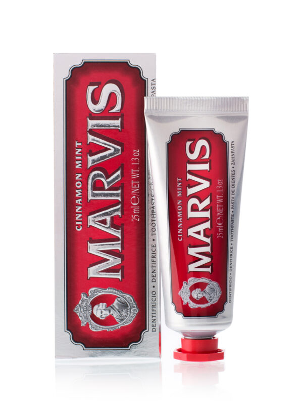 Marvis CINNAMON MINT