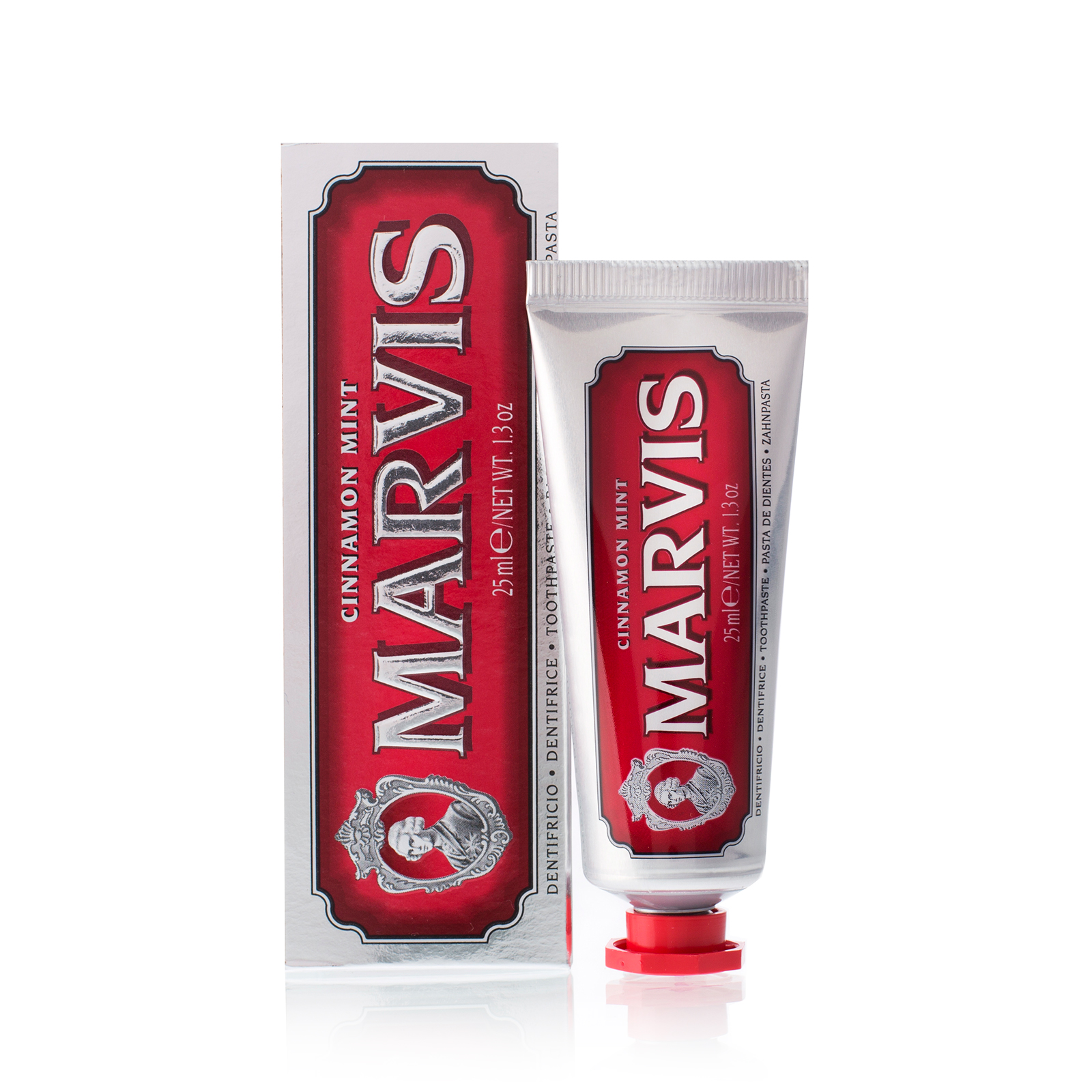 Marvis CINNAMON MINT