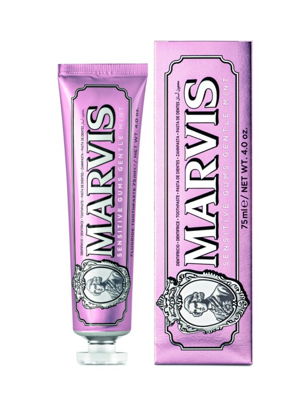 Marvis SENSITIVE