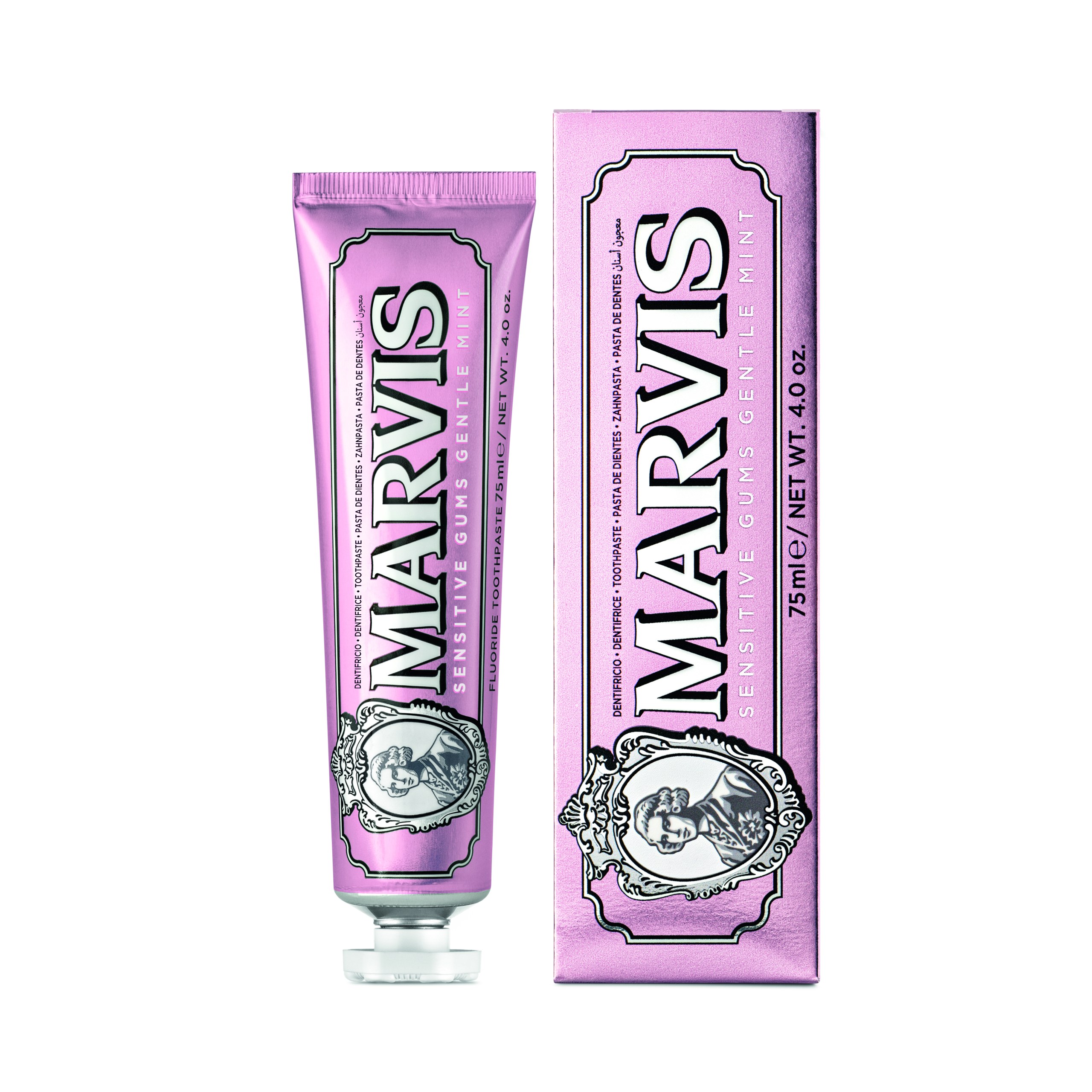 Marvis SENSITIVE