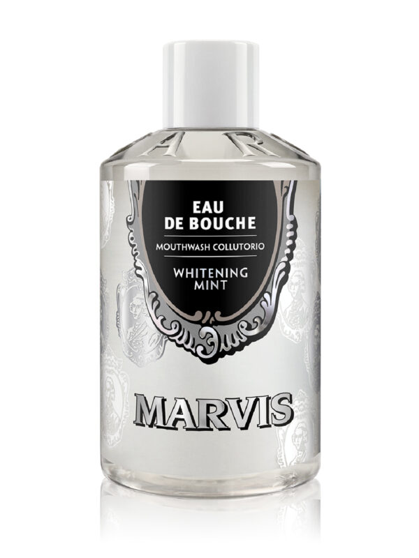 Marvis WHITENING MINT