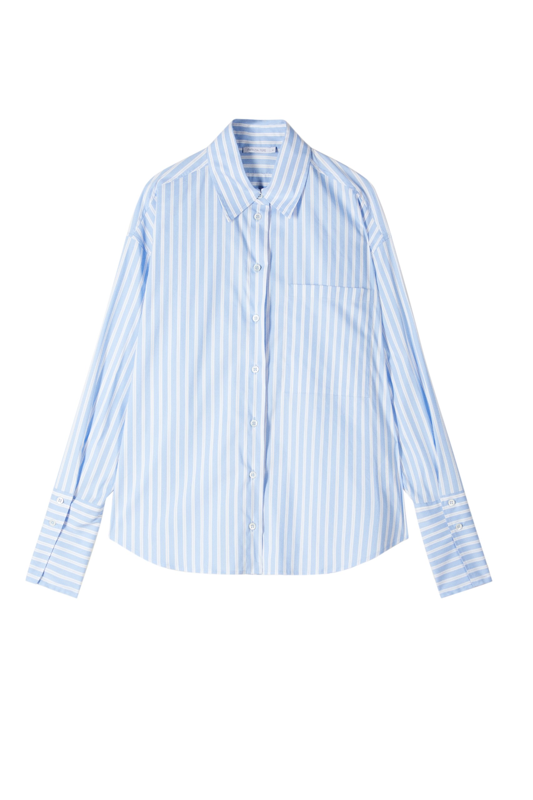 Рубашка Patrizia Pepe