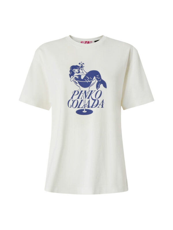 Футболка PINKO