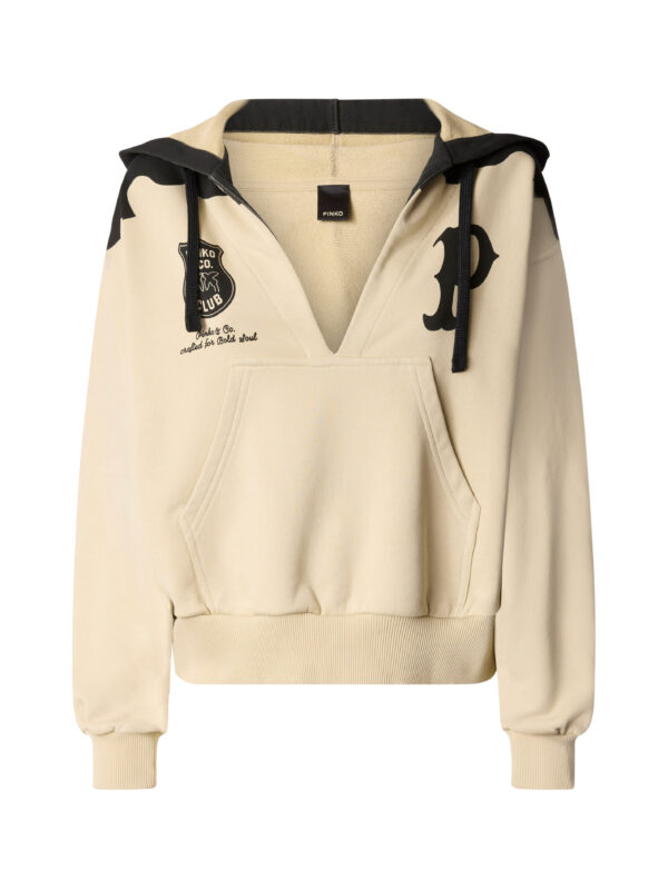 Свитшот PINKO