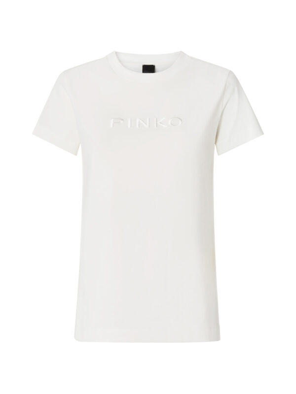 футболка PINKO