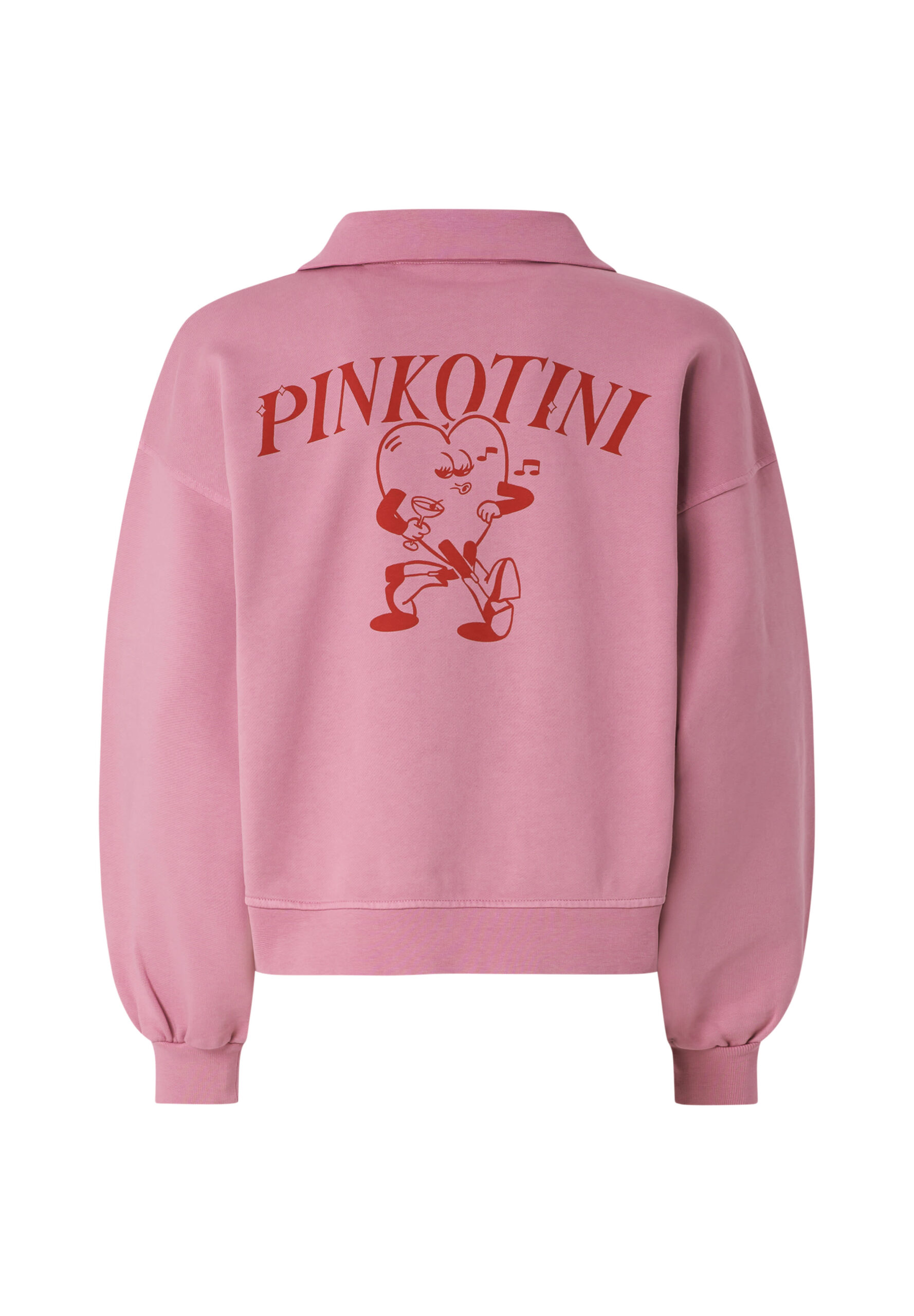 Свитшот PINKO — изображение 2