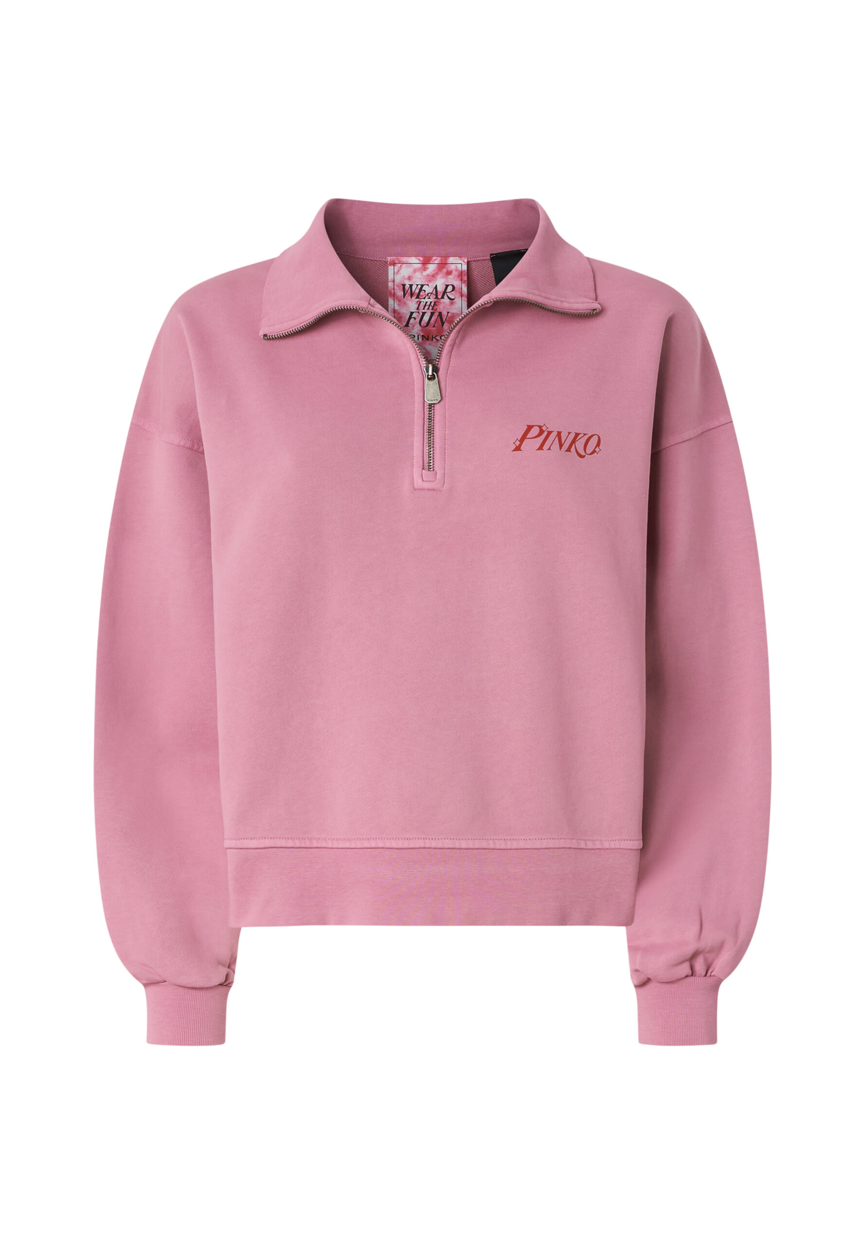 Свитшот PINKO