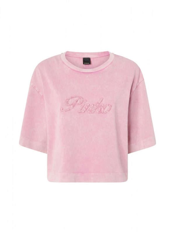 Футболка PINKO