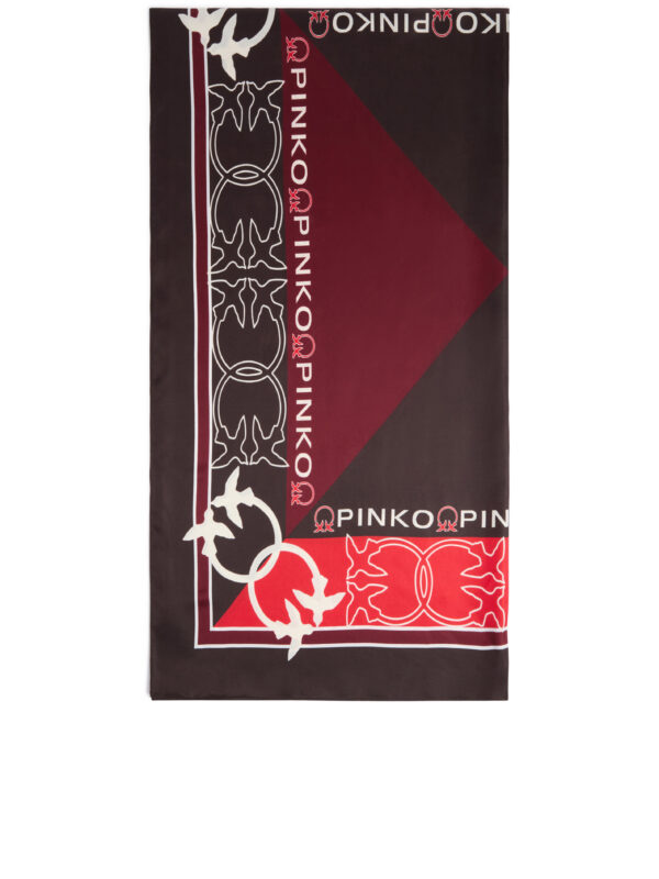 Платок Pinko
