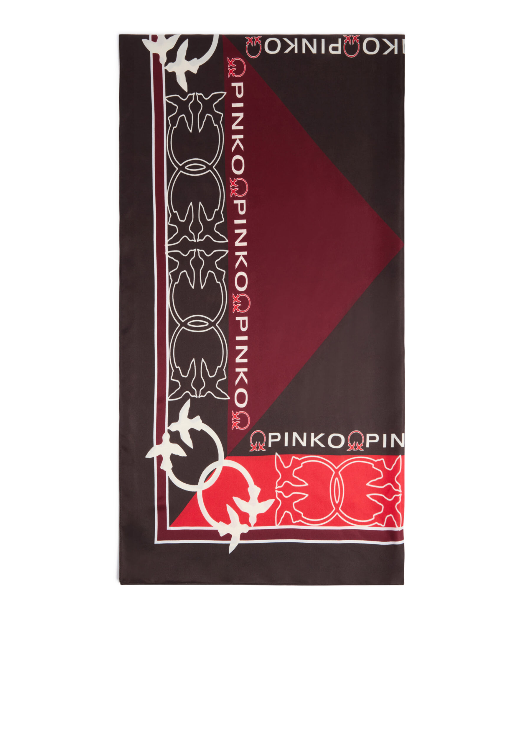Платок Pinko