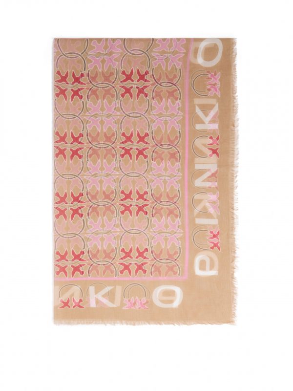 Платок Pinko