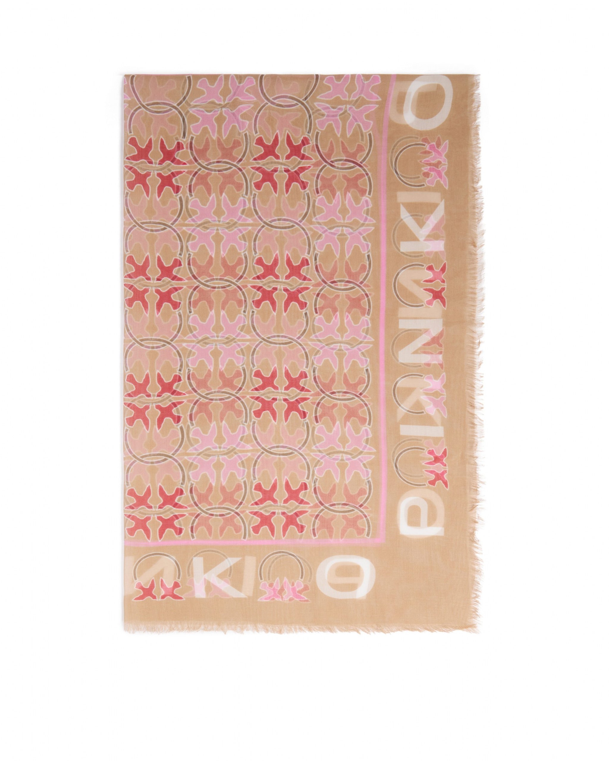 Платок Pinko