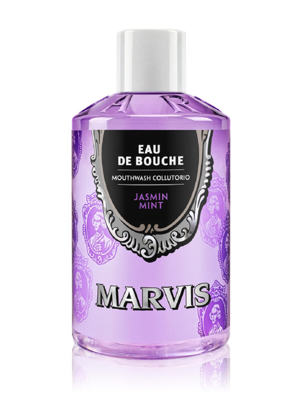 Marvis JASMIN MINT