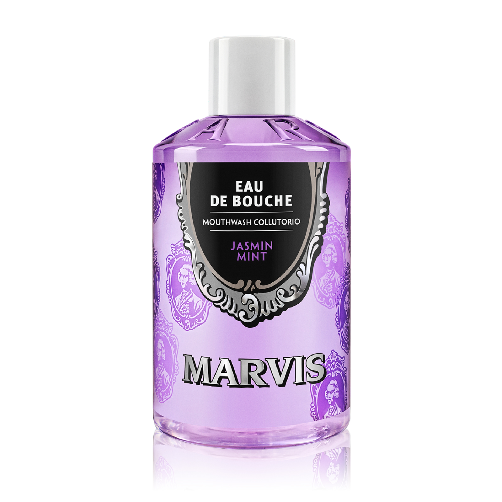 Marvis JASMIN MINT