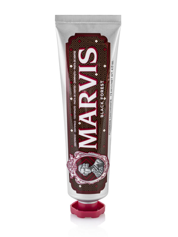 Marvis BLACK FOREST