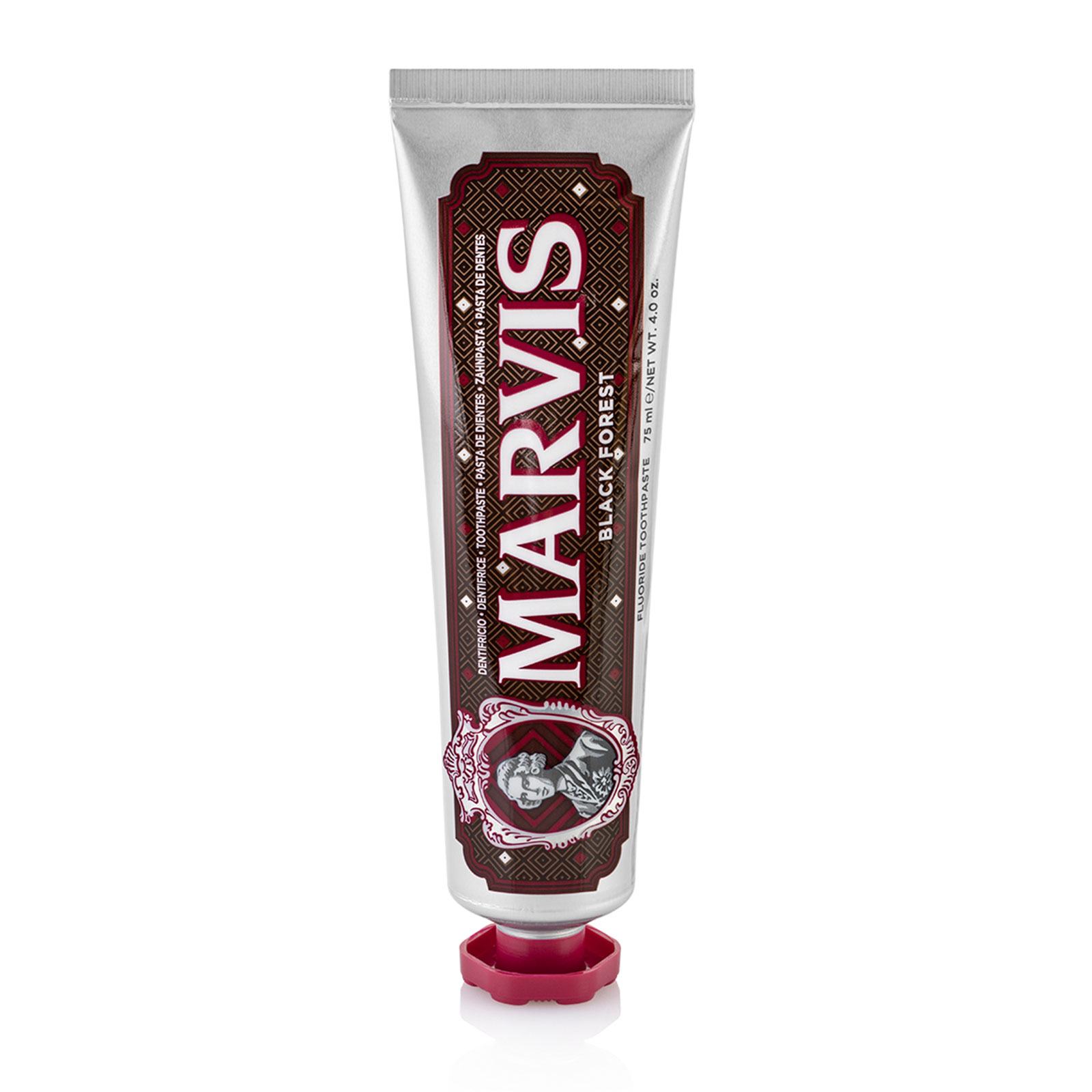 Marvis BLACK FOREST