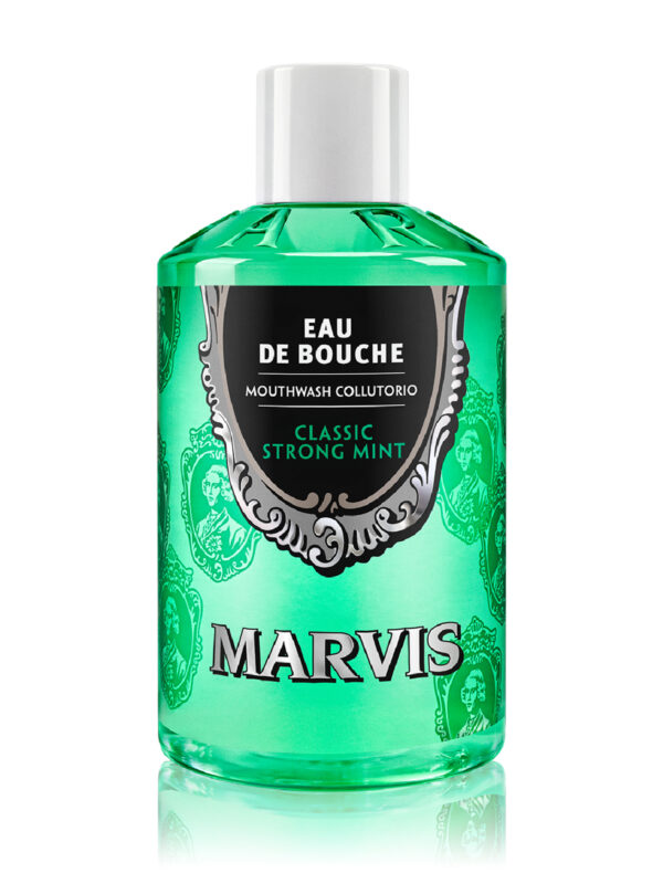 Marvis CLASSIC STRONG MINT