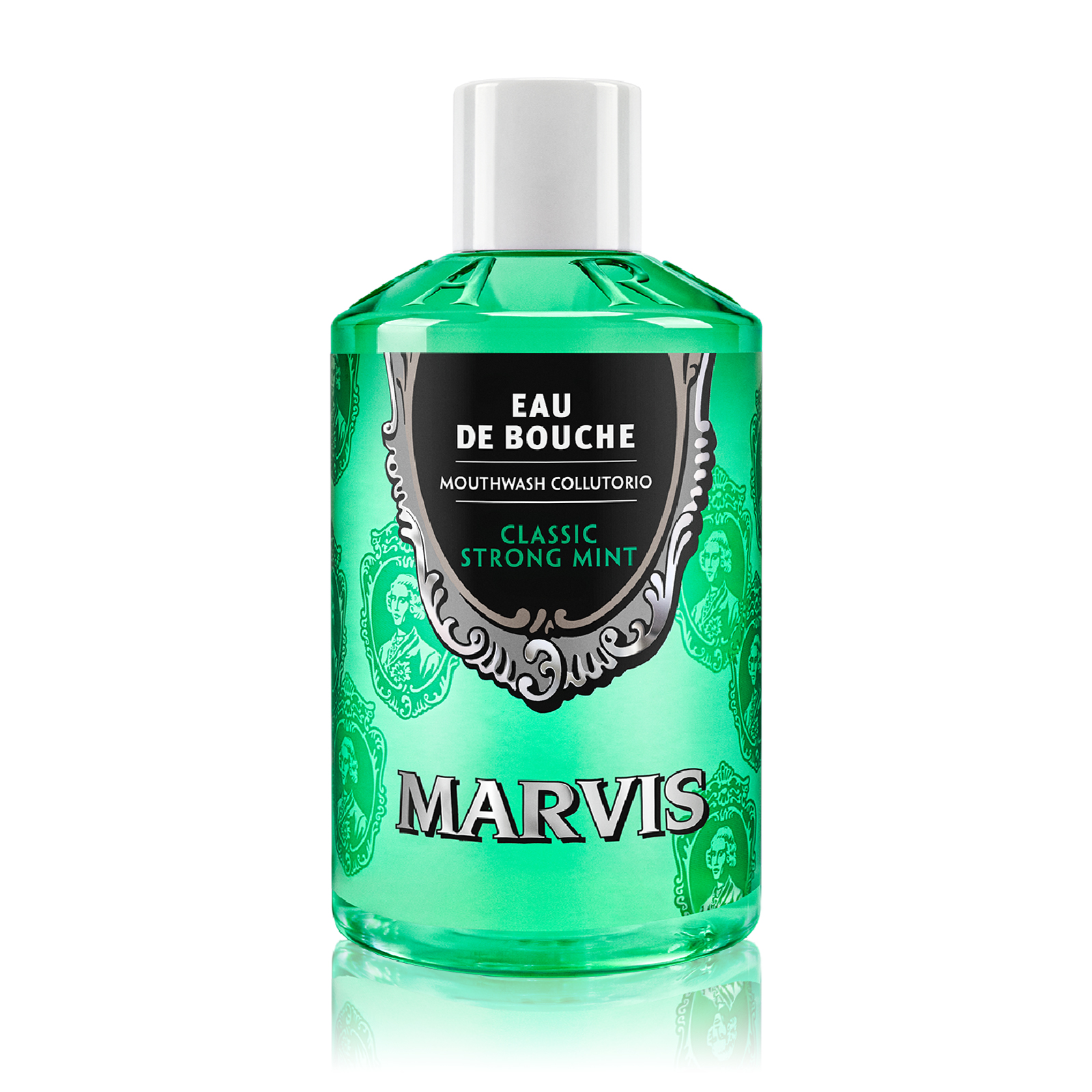 Marvis CLASSIC STRONG MINT