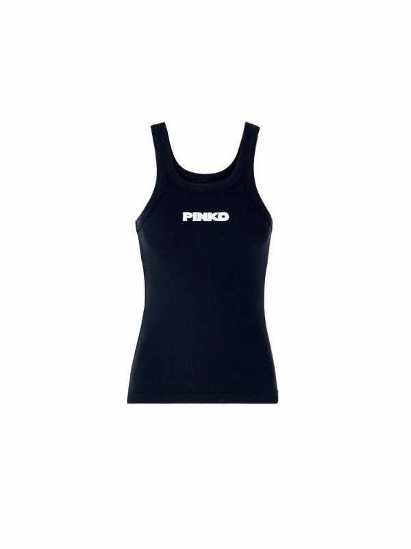 Майка PINKO