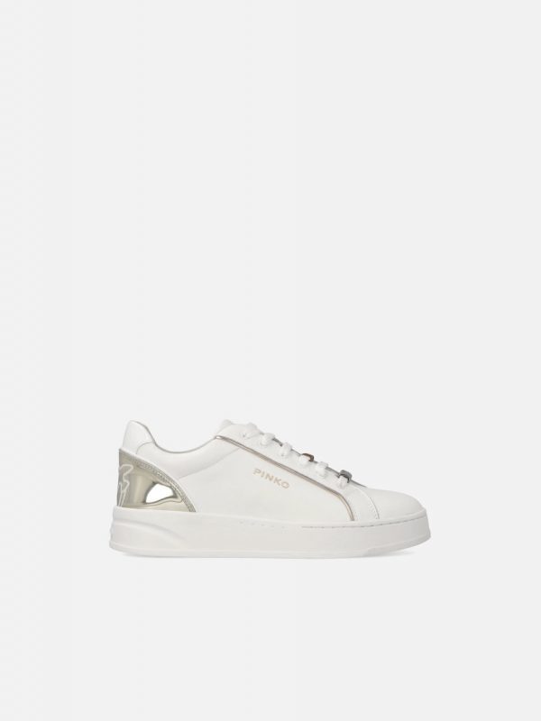 Кеды PINKO
