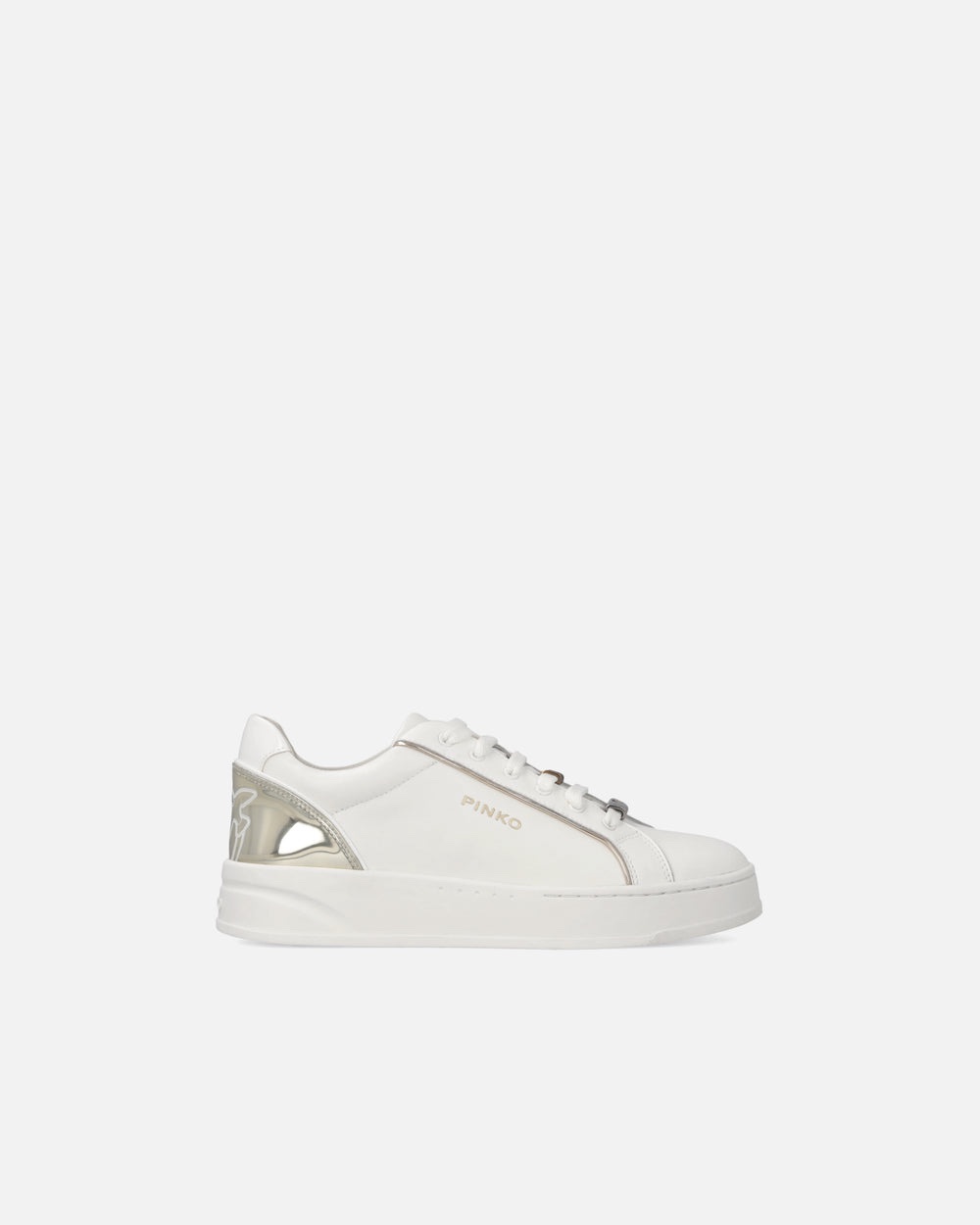 Кеды PINKO