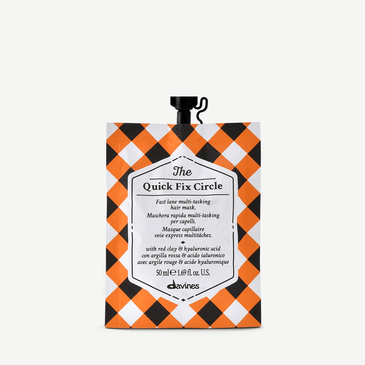 Многофункциональная маска для волос Davines