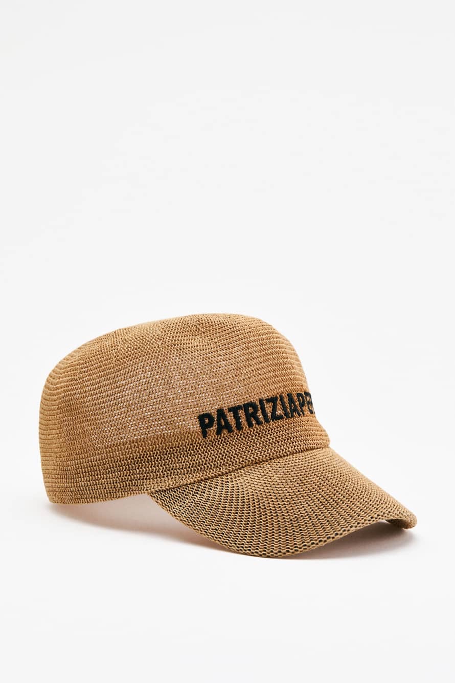 Бейболка Patrizia Pepe — изображение 2