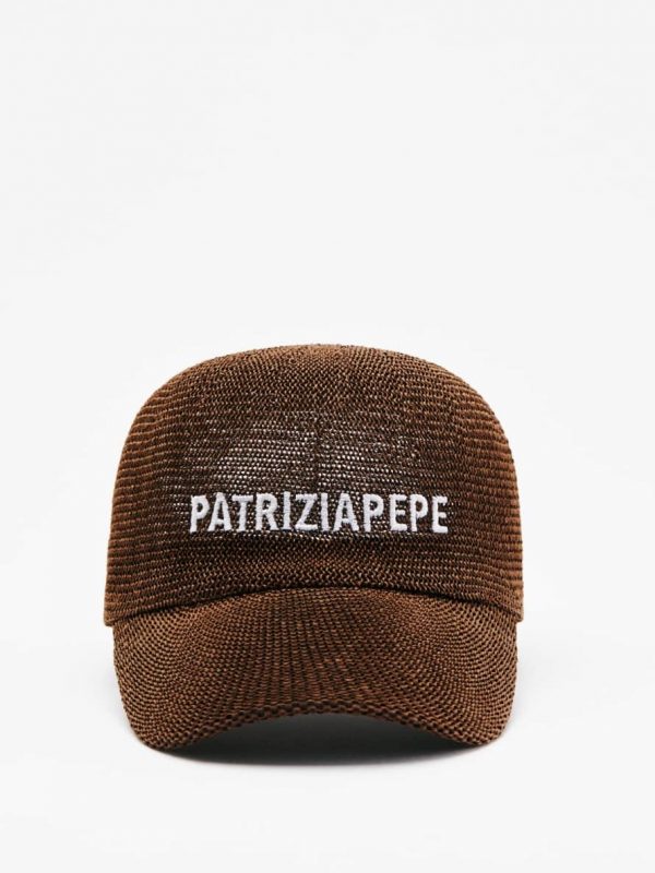 Бейболка Patrizia Pepe