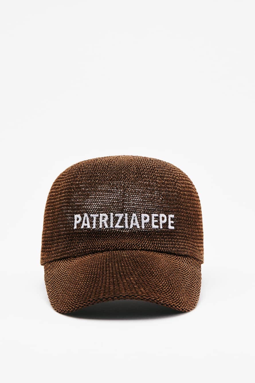 Бейболка Patrizia Pepe