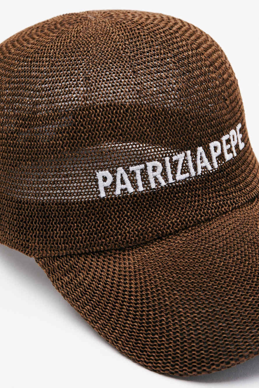 Бейболка Patrizia Pepe — изображение 4