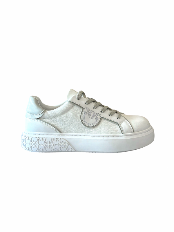 Кеды PINKO