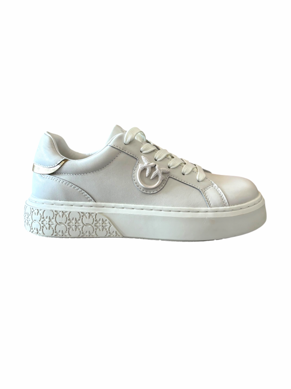 Кеды PINKO