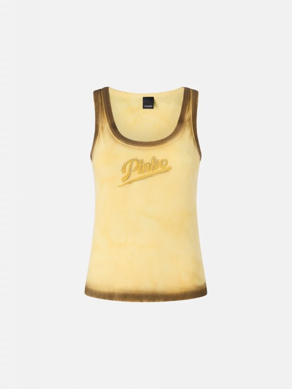 Майка PINKO