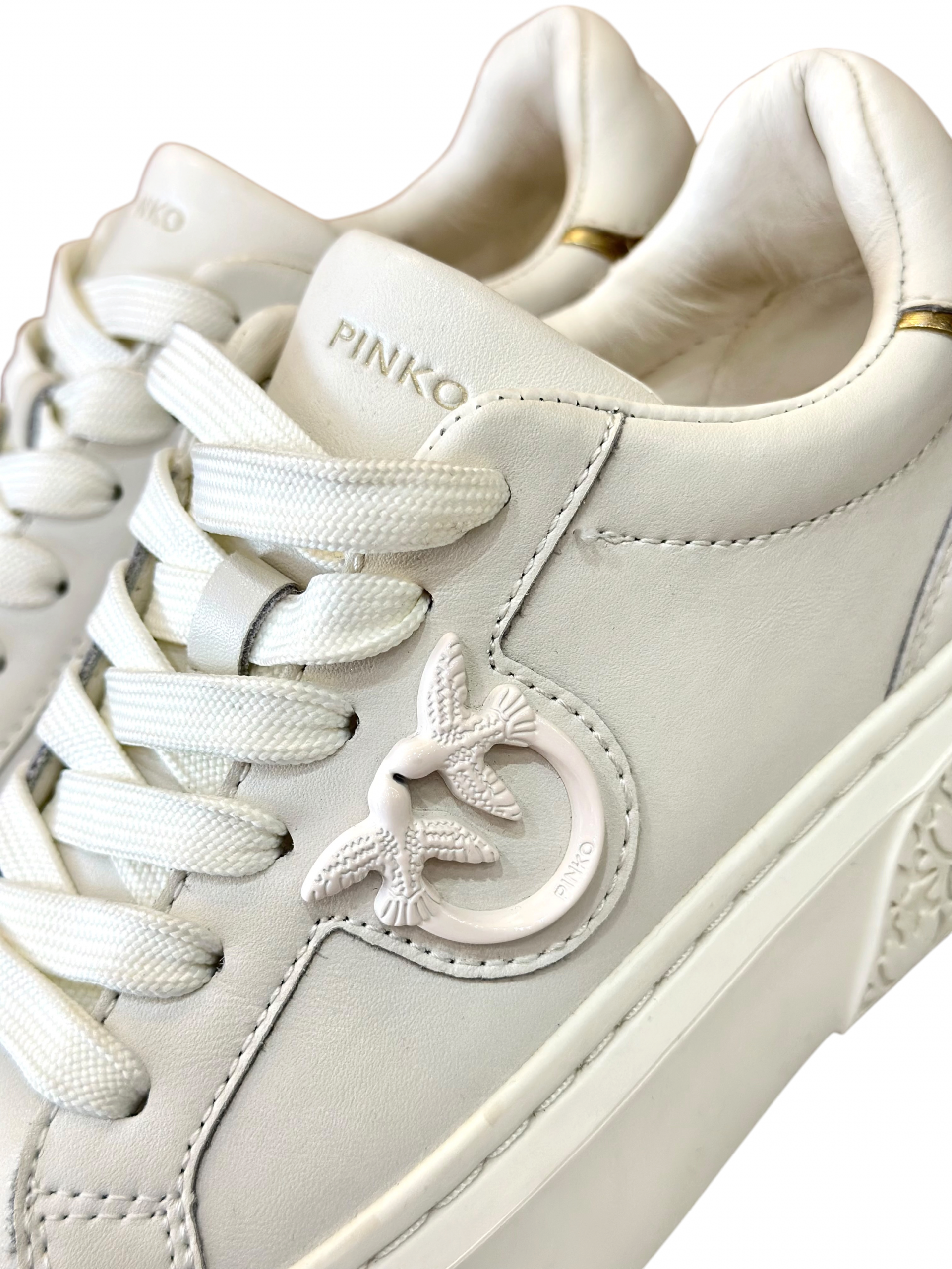 Кеды PINKO — изображение 3