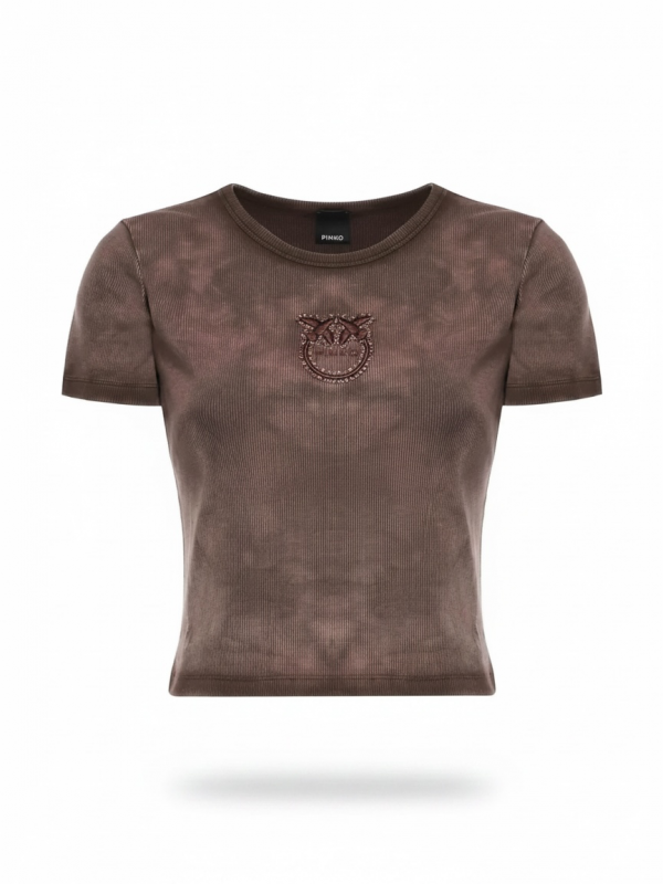 Футболка PINKO