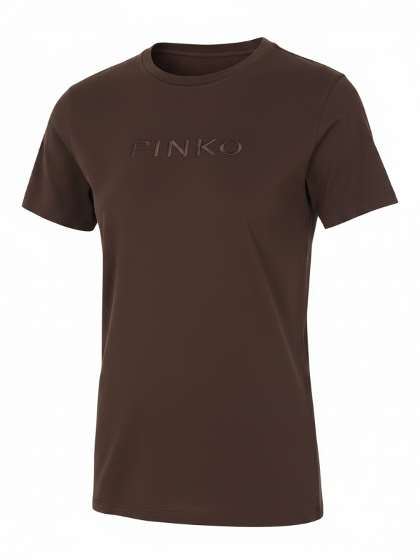 Футболка PINKO